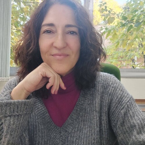 Natividad Ruiz Baena